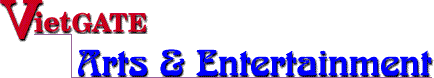 VietGate Arts and Entertainment