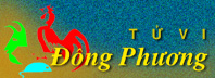 Tu Vi Dong Phuong