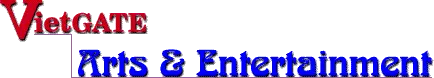 VietGate arts and Entertainment