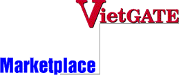 VietGate Marketplace