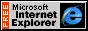 MS internet Explorer
