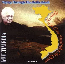PHAM duy CD-ROM