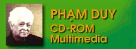[ pham duy cd-rom ]